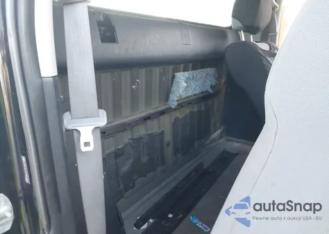 2007 Toyota Tundra Base 4.7L V8 из США, поврежденный, VIN 5TFKT52147X001656